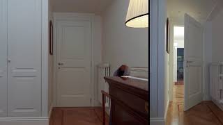 Arredamento Dinterni