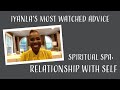 Acts of Faith Spiritual Spa: Relationship with Self