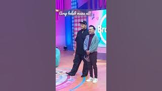 Balonku Ada Lima versi Arab kocak