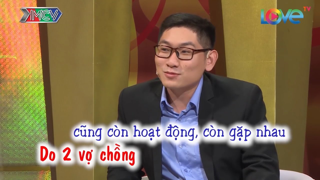 Quen 3 ngày CHIA TAY do gia đình không thích TRAI MIỀN TÂY, anh chàng mang CHẬU HOA TIỀN đến cầu hôn mcveigh