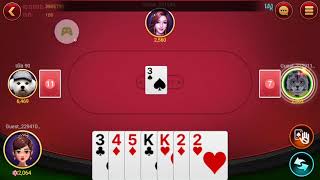 Galaxy Club - Poker Tien len Online - 2022-07-18 screenshot 2