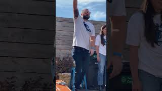 Barghausen Cornhole Tournament