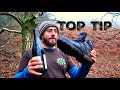 Opening A Bottle of Wine With A Hiking Boot! | Top Tips!