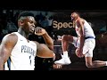 NBA "Preseason is actually exciting" Moments