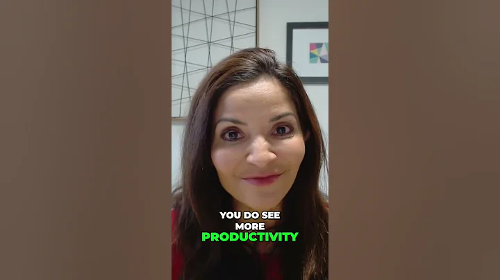 Trust Fuels Innovation | Why AI Can't Replace Human Connection at Work #leadershipskills #workforce