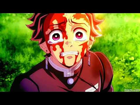 Kimetsu no Yaiba Español - Kamado Nezuko, como humana y como