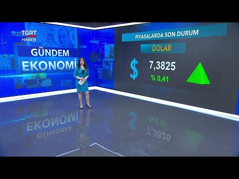 Dolar ve Euro Kuru Bugün Ne Kadar? Altın Fiyatları - Döviz Kurları - 26 Şubat 2021