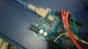 Creating a Simple Theremin with Arduino.