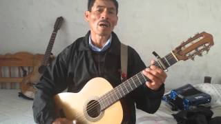 (Vereda tropical) Guitarra Fortunato sanchez
