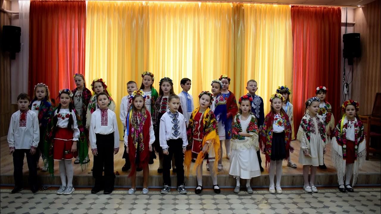 Скачать песню виглядаю миколая плюс