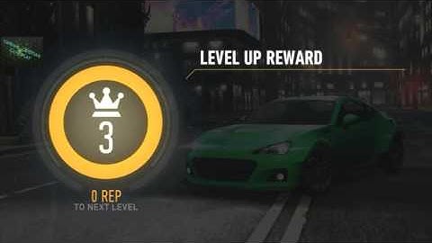 Need for Speed No Limits Official - CHAPTER 1