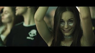 Video thumbnail of "Radical Redemption & Crypsis - Razor (Official Videoclip)"