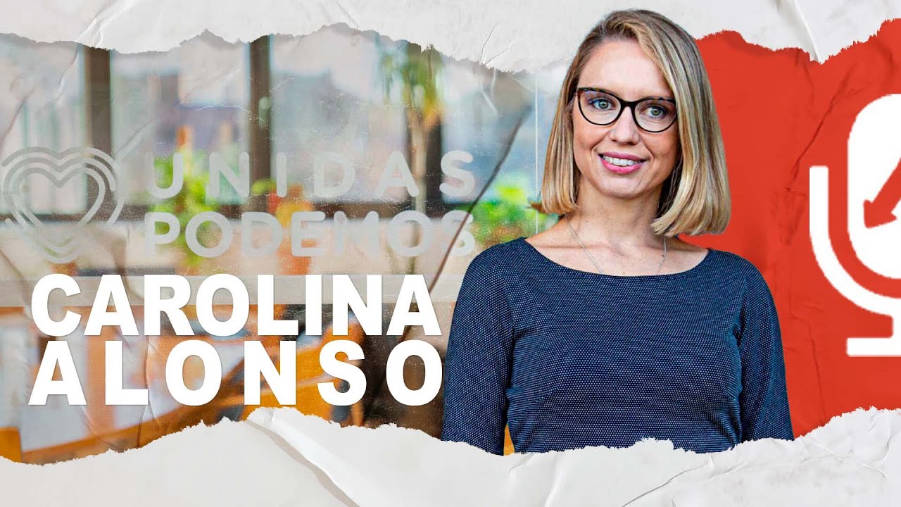 "Exigimos su destitución inmediata" | Carolina Alonso de Unidas Podemos
