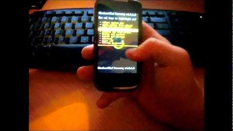 How to flash a custom rom to the Huawei Ascend 2