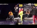 Day 2 | TOP4-1 | Gamblerz vs Morning Of Owl(w) | Jeonju BBOY Grandprix 2012