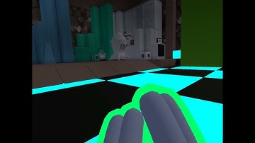 *EXPIRED* I got a CC promo code in Yeeps Hide and Seek #yeep #vr#yeeps