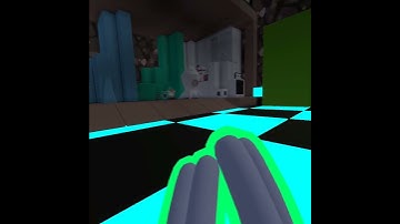 *EXPIRED* I got a CC promo code in Yeeps Hide and Seek #yeep #vr#yeeps