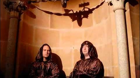 Thumbnail of Gregorian -  Forever Young