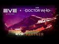 EVE Online. Пройдем его полность. Доктор КТО в EVE Online.