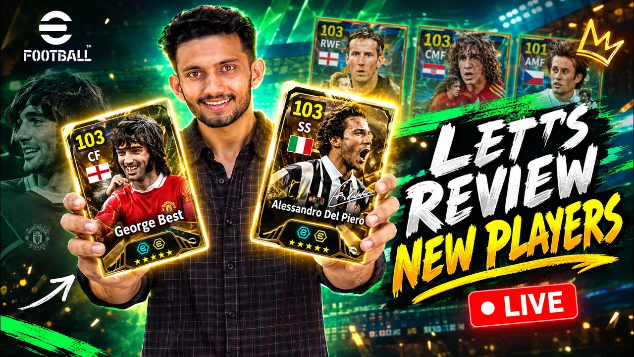 LETS REVIEW NEW BEST IN MAIN ACCOUNT