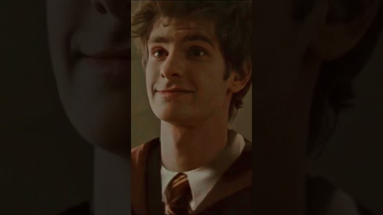 POV:Meet the marauders 