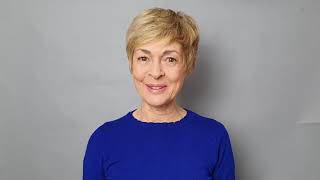 Alison Kirrage- Pure Cremation Service - Mature Model- Stanleys Model Agency