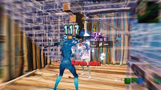 Plug Walk 🔌 x spaceship 🚀 | (ft. twitch streamer) | Best 60 Ping player 👑