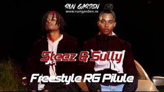 Steez Sully Rg Freestyle Rg Pilule Rungarden.re