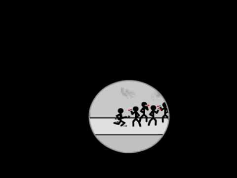 Scope First Blood