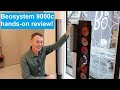 Beosystem 9000c  a review of bang  olufsens recreated beosound 9000 cd player  a new bo icon