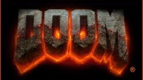 Doom 3 Sikkmod: Ultimate config ! Monorail exit + Delta Labs entrance