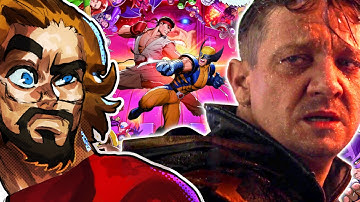 Can Marvel 3 get a Rollback Update??