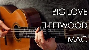 Big Love | Fleetwood Mac