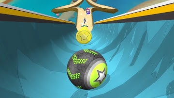 Going Balls‏ - SpeedRun Gameplay Level 403