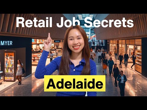 Retail Jobs No Experience Needed