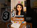 🤖📚 3 formas de planear con CLAUDE que toda maestra debería conocer.
