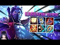 5 Quick Tips To Climb Ranked: Kassadin - YouTube