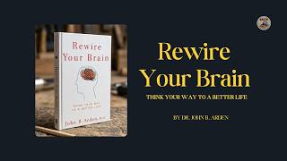 This Book Will Change How You Think Forever | Rewire Your Brain Summary