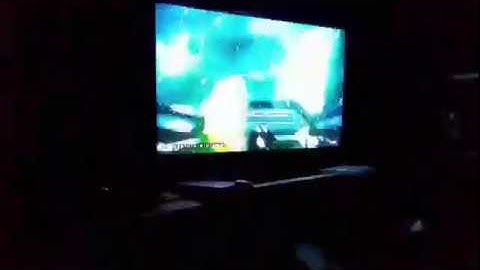 This is why I quit Warframe (Flashing Lights Warning!)