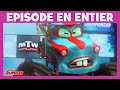 Cars toon  martin se la raconte  martin poids lourd i disney