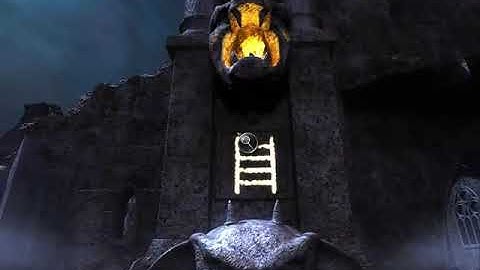 Dracula 3 The Path of the Dragon Part 35 Vladoviste Den paty 16 cast