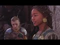God of War Ragnarök проходження, частина 11