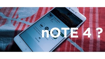 Pubg Mobile On Best Selling Mi Phone (Redmi Note 4) Custom Rom