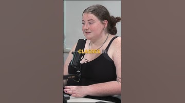 What Interdisciplinary Studies is and what makes it stand out #whoareyoupod #shorts