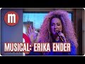 Erika Ender canta Despacito - Mulheres (08/08/17)