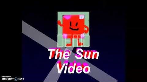 Everything Has Fallen Into The NBC Home Video Logo Add Round 2