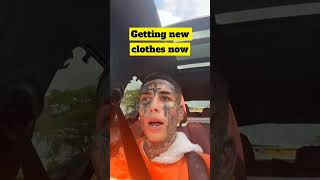 Flyysoulja • flyysoulja Snapchat story (3-16-26)