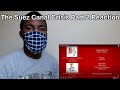 Epic History TV: Suez Canal Crisis Part 2 Reaction