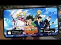 رسميا ! تحميل لعبة Hunter x Hunter ( تحاكي قصة الأنمي ) نسخة كاملة للأندرويد والأيفون 2019