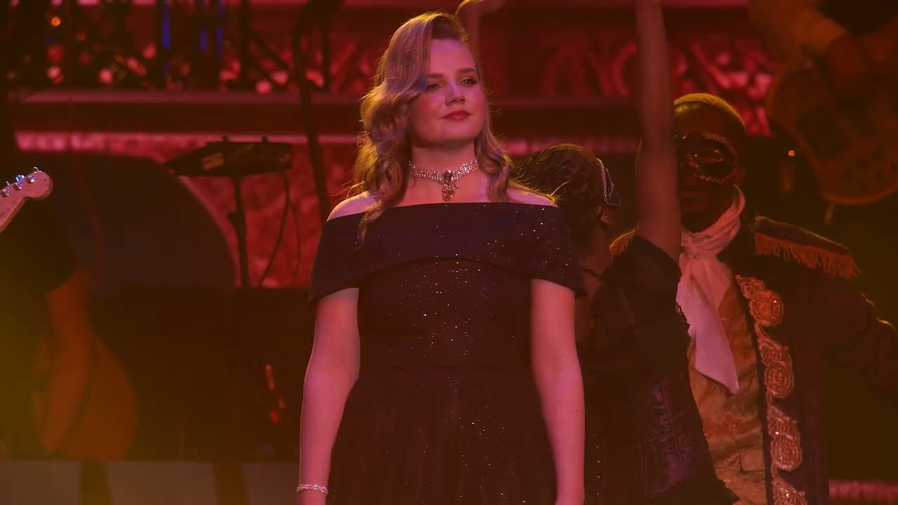 Tonton Amira Willighagen & Ruhan du Toit - The Phantom Of The Opera (Live at Lexus Pop Classics 2023) di YouTube Tonton Amira Willighagen & Ruhan du Toit - The Phantom Of The Opera (Live at Lexus Pop Classics 2023) di YouTube